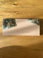 Zoeva Mixed Metals Lidschattenpalette