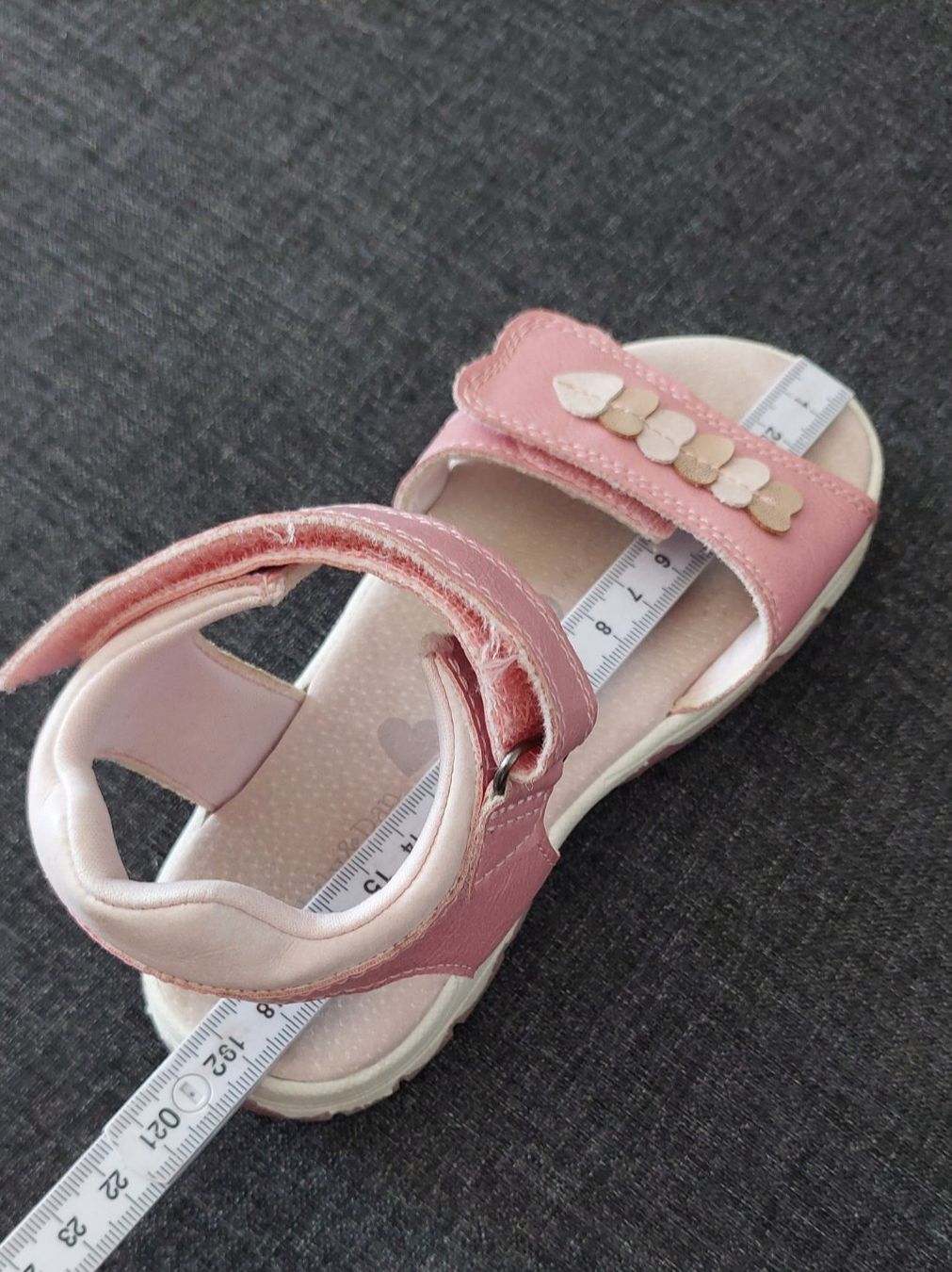 Scarpe per ragazze: Schuhe gr.29 Set – Usato da Bettwiesen venduto da LukaszMlyn 4