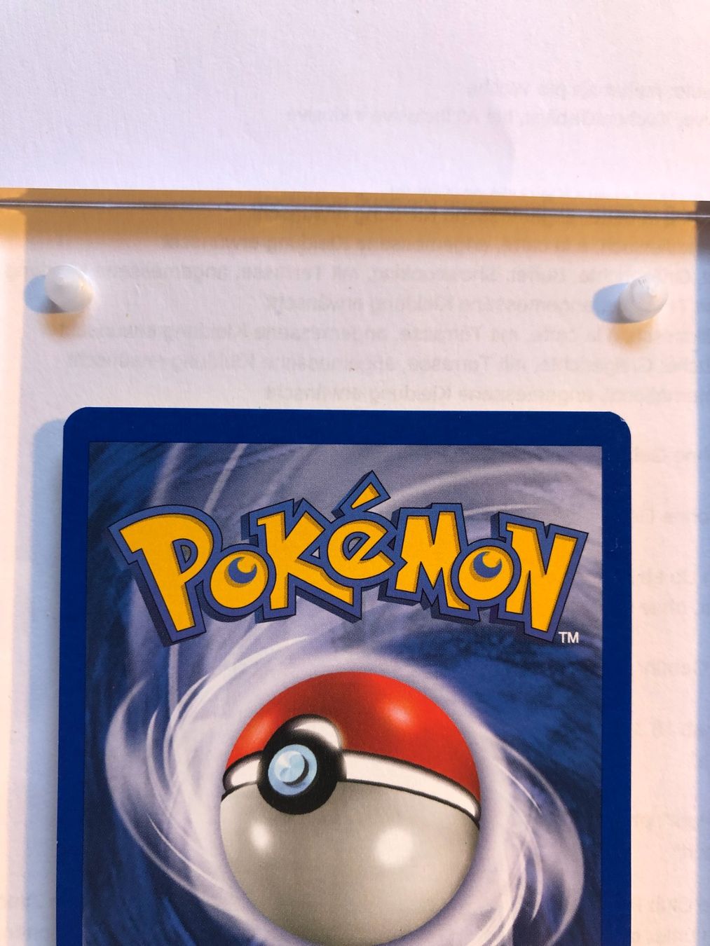 Carte collezionabili: Farfetch'd 1st Neo Revelation - MINT - ab 1.- – Usato da Giubiasco venduto da dan_pr8b 7