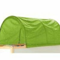 Betttunnel für Ikea KURA