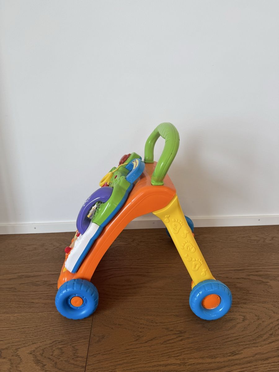 Veicoli per bambini: Spiel- und Laufwagen – Usato da Niederglatt ZH venduto da kim02 1