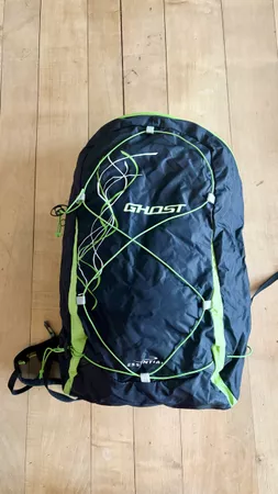 Rucksack Camp Ghost Ultralight