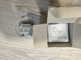 Osram Dali PCU Steuergerät