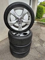 Mercedes Originalfelgen