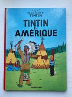 Hergé - TinTin - TinTin en Amérique - Hardcover Comic