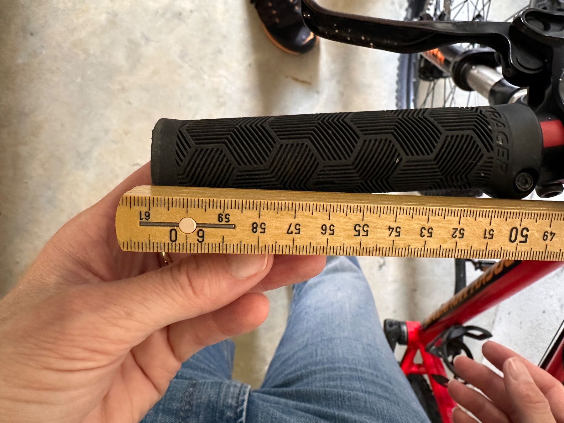 Rocky Mountain Bicycles Biciclette: Rocky Mountain Jugendbike – Usato da Beringen venduto da Tunyko 6