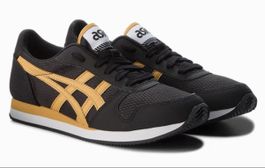 Asics Sneakers Curreo II HN7A0 Schwarz Grösse: 46
