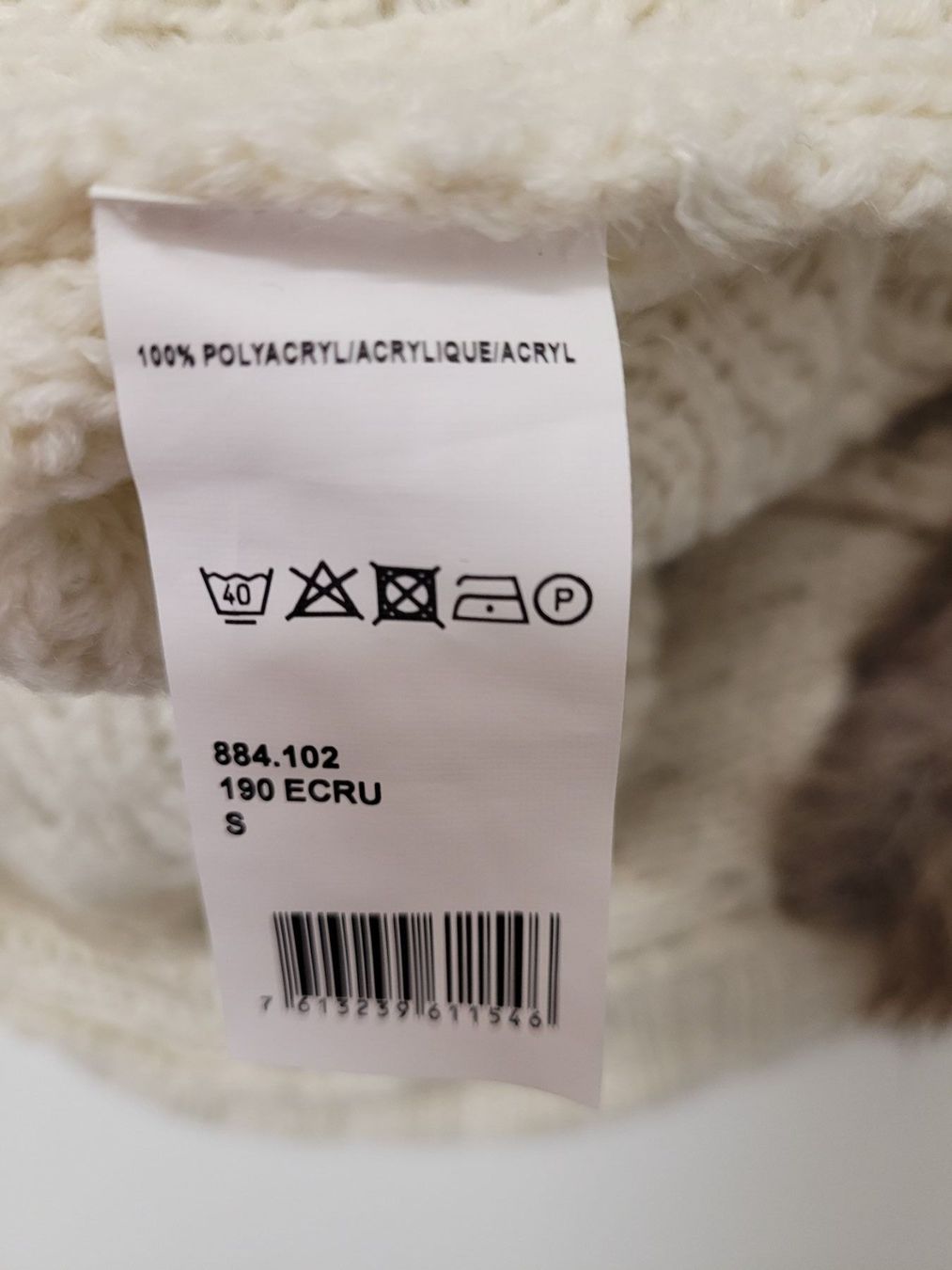Gilet & Giacche senza maniche: Gilet à capuche – Nuovo (secondo la descrizione) da Biel/Bienne venduto da Leila32 2