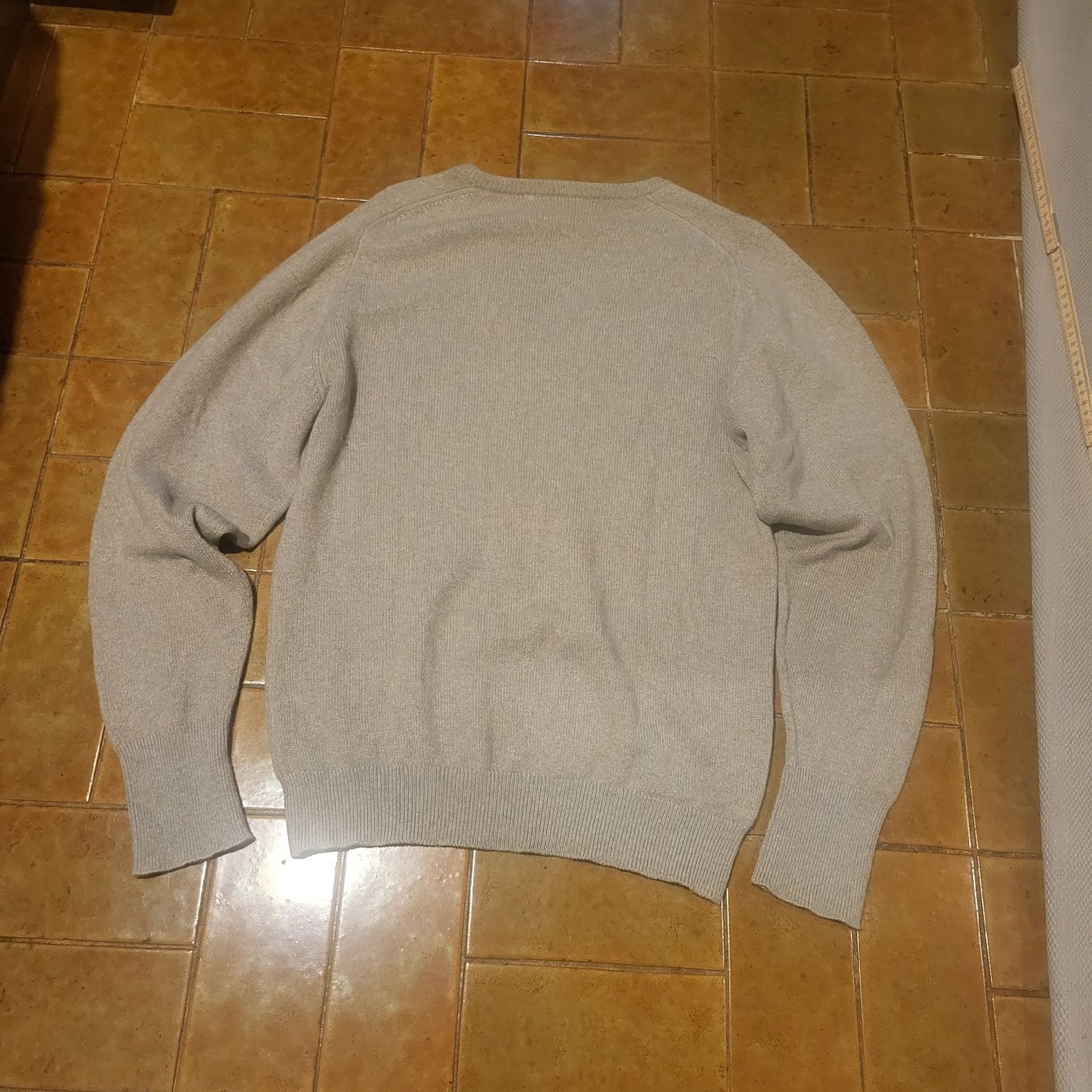 Maglioni & Felpe: Pull homme col en v – Usato da Sion venduto da Oonathoo 1