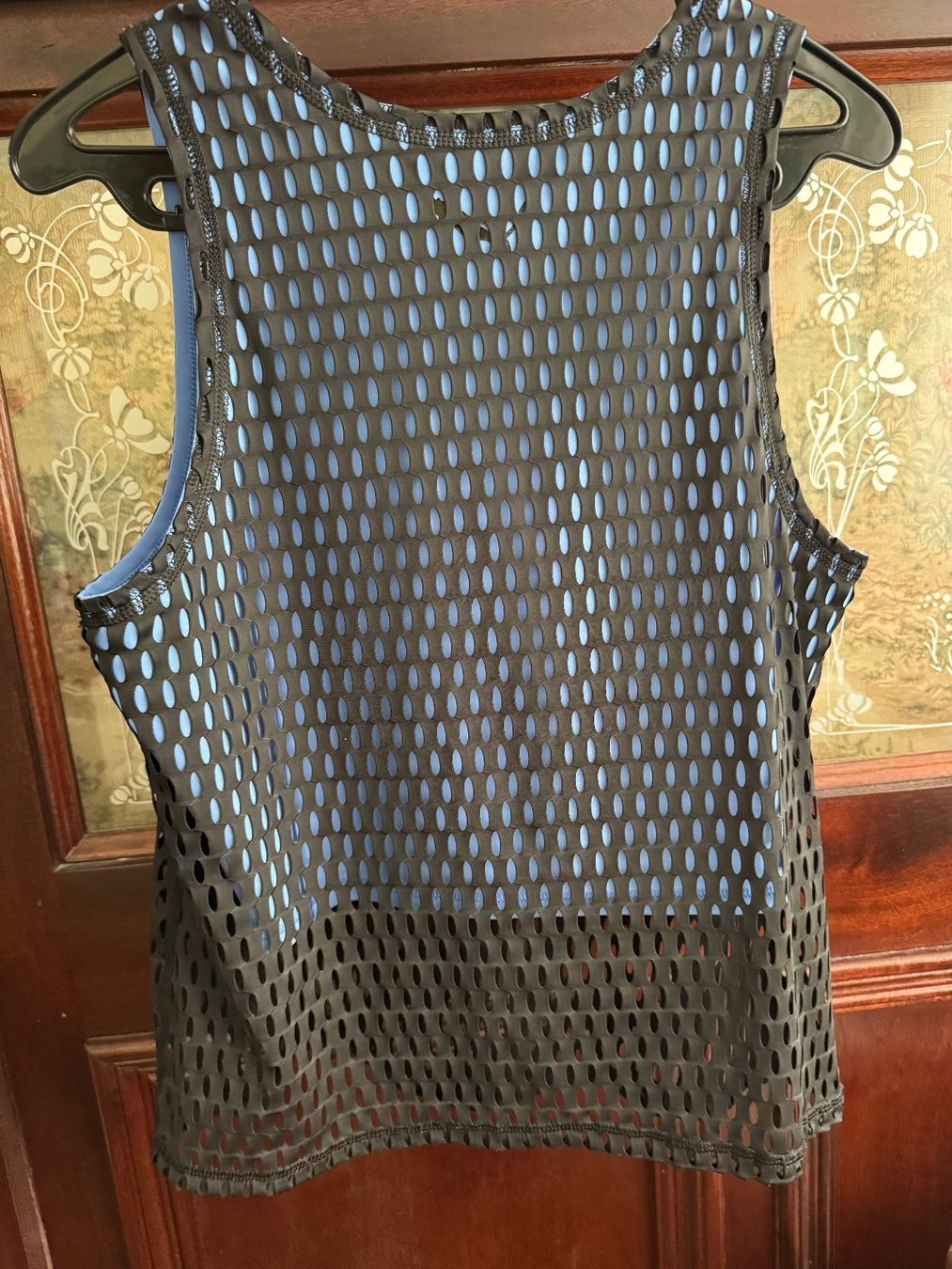 Puma Tops: Puma Sportoberteil Top – Gebraucht aus Obfelden von cesarina10 1