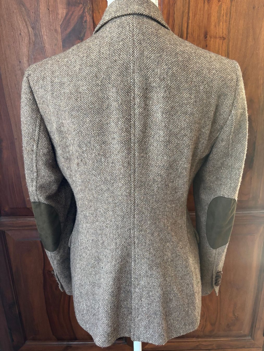 Massimo Dutti Giacche: MASSIMO DUTTI Blazer neuwertig – Nuovo (secondo la descrizione) da Merishausen venduto da yourdream 2