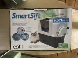 Catit Smartsift - Katzenklo