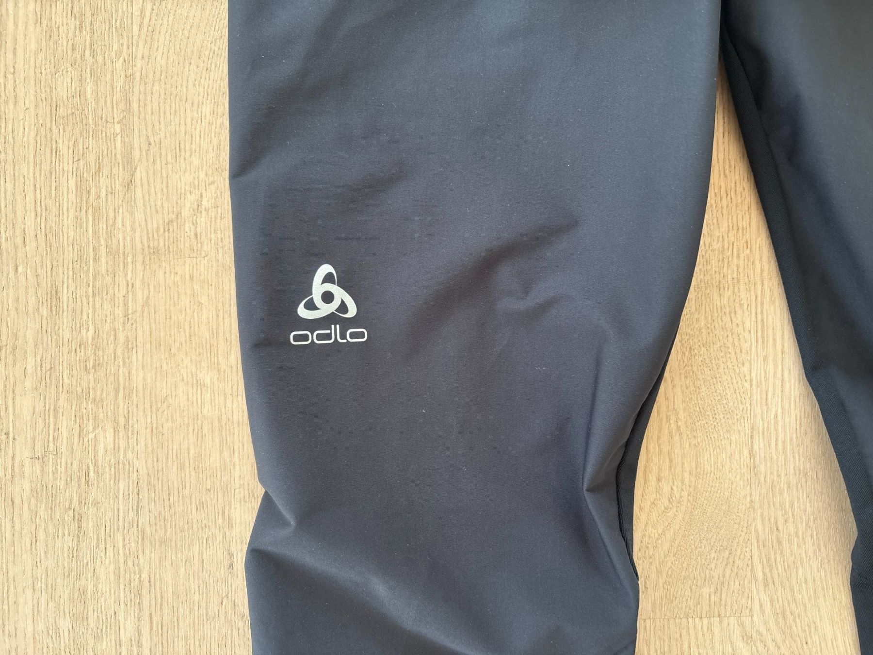 Odlo Pantaloni: Odlo Logic Windproof Langlaufhose – Usato da Elgg venduto da Jo_Naj 1