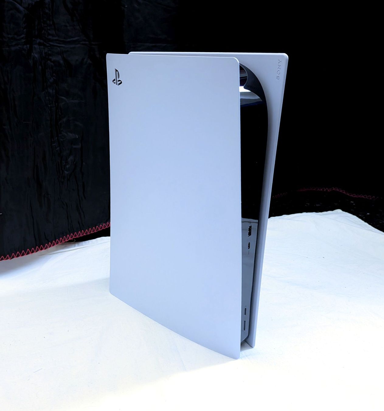 Sony Konsolen: Playstation 5 Disc Edition TOP Zustand – Gebraucht aus Bern von Mrkenny 4