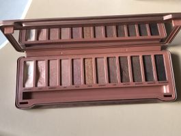 Urban Decay Naked 3 Palette