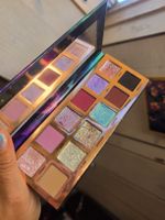 Whats Up Beauty skyfire Lidschatten Palette 