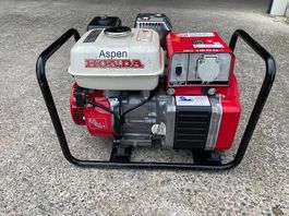 Stromerzeuger Honda 1900 Watt