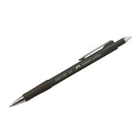 Faber-Castell Druckbleistift GRIP 1345 0.5mm Schwarz