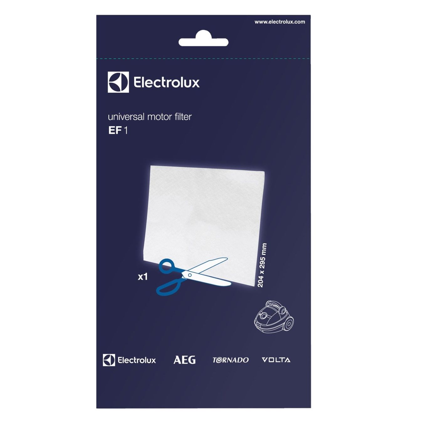 Electrolux Autres articles pour la maison: Electrolux Staubsaugerbeutel + Filter – Neuf avec emballage d'origine à Herzogenbuchsee par sellbeste 4