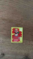 Panini Sticker Romain Saiss wie neu