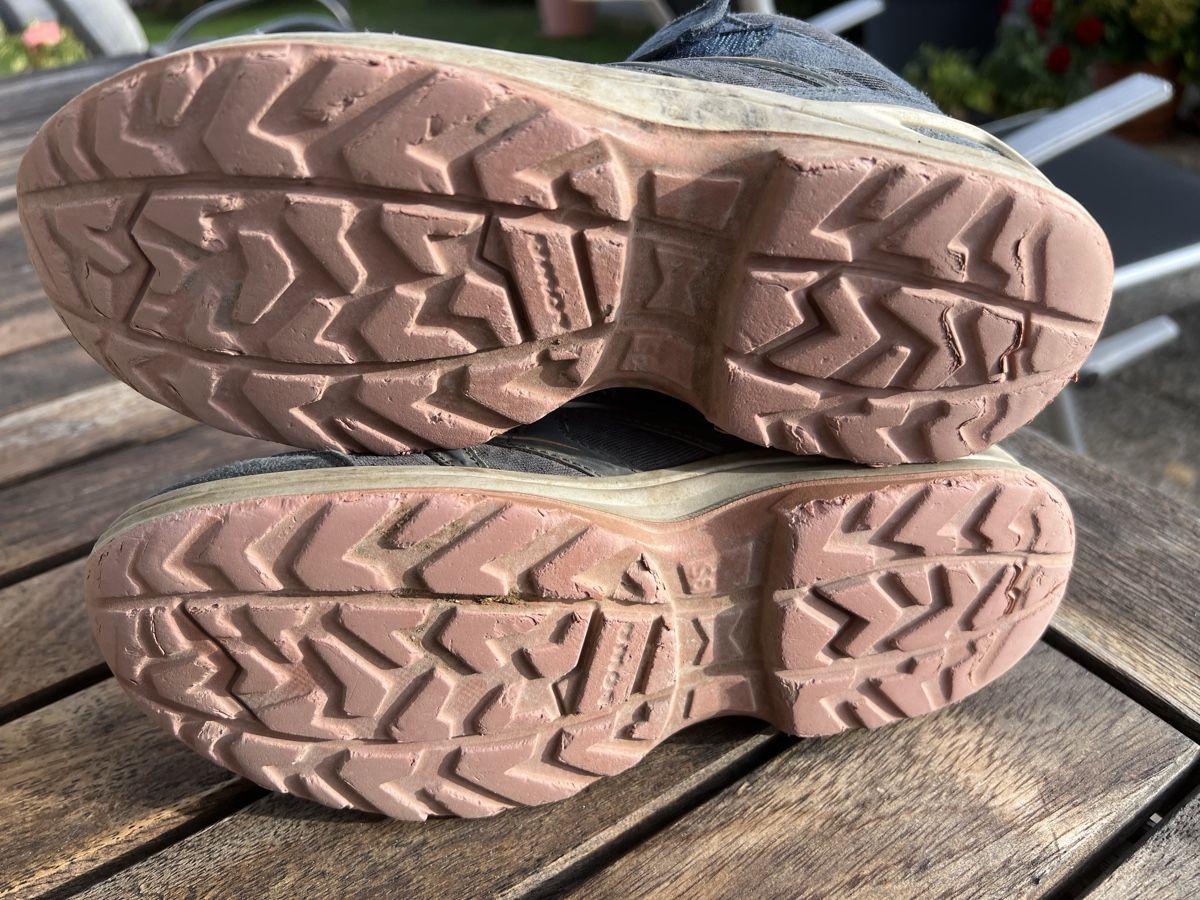 Lowa Schuhe für Jungen: Lowa 35 – Gebraucht aus Glattbrugg von HUAKK 2