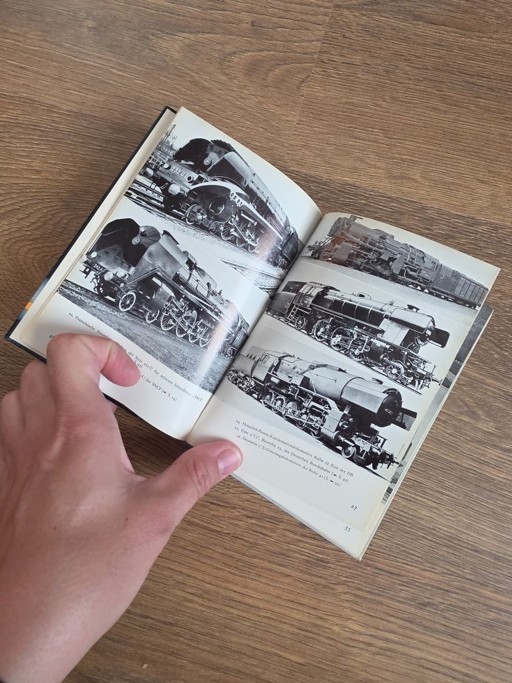 Livres: Lokomotiven in aller Welt – D'occasion à Nebikon par Japostyle_2 1