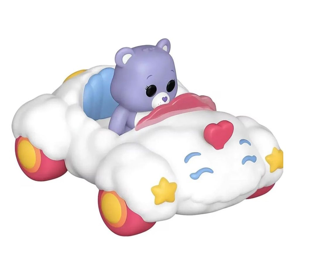 Funko Statuette: Bitty pop Care bears Bisounours – Nuovo e nell'imballaggio originale da Le Landeron venduto da Liline89 4