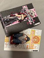 Death Note 1-2