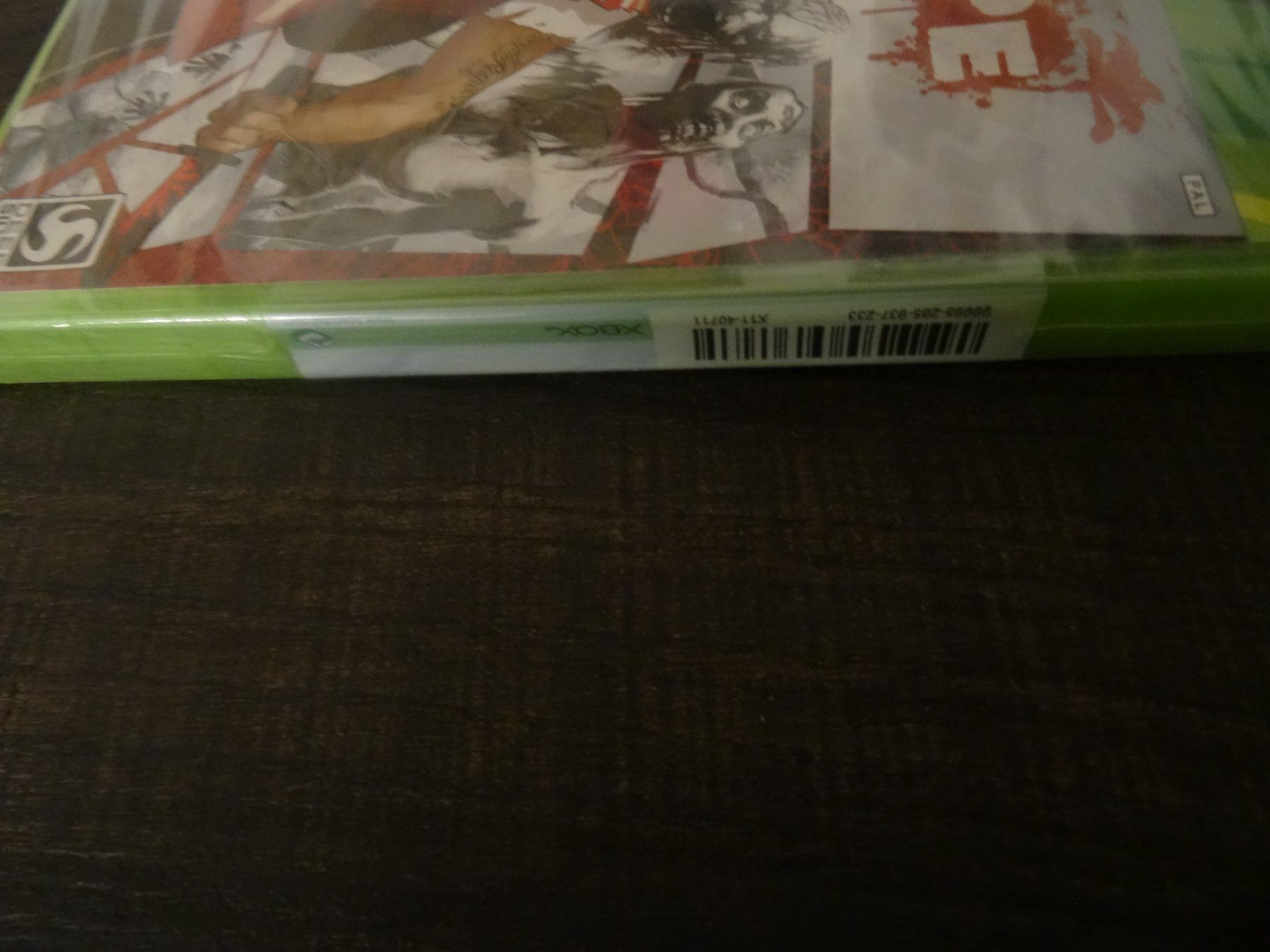 Microsoft Giochi: Escape Dead Island XBOX 360 NEUWARE – Nuovo e nell'imballaggio originale da Olten venduto da Disc-Ausverkauf 2