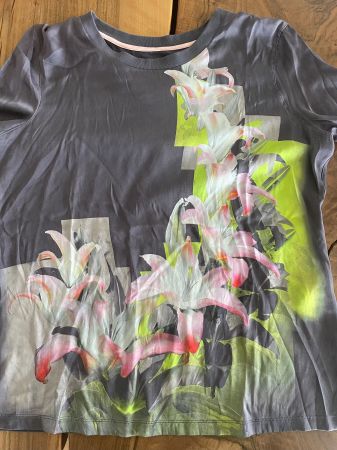 Marc Cain Seidenbluse