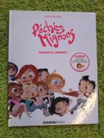 Péchés mignons T2 EO avec stickers