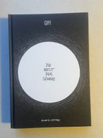 Gipi - Die Welt der Söhne (Comic)
