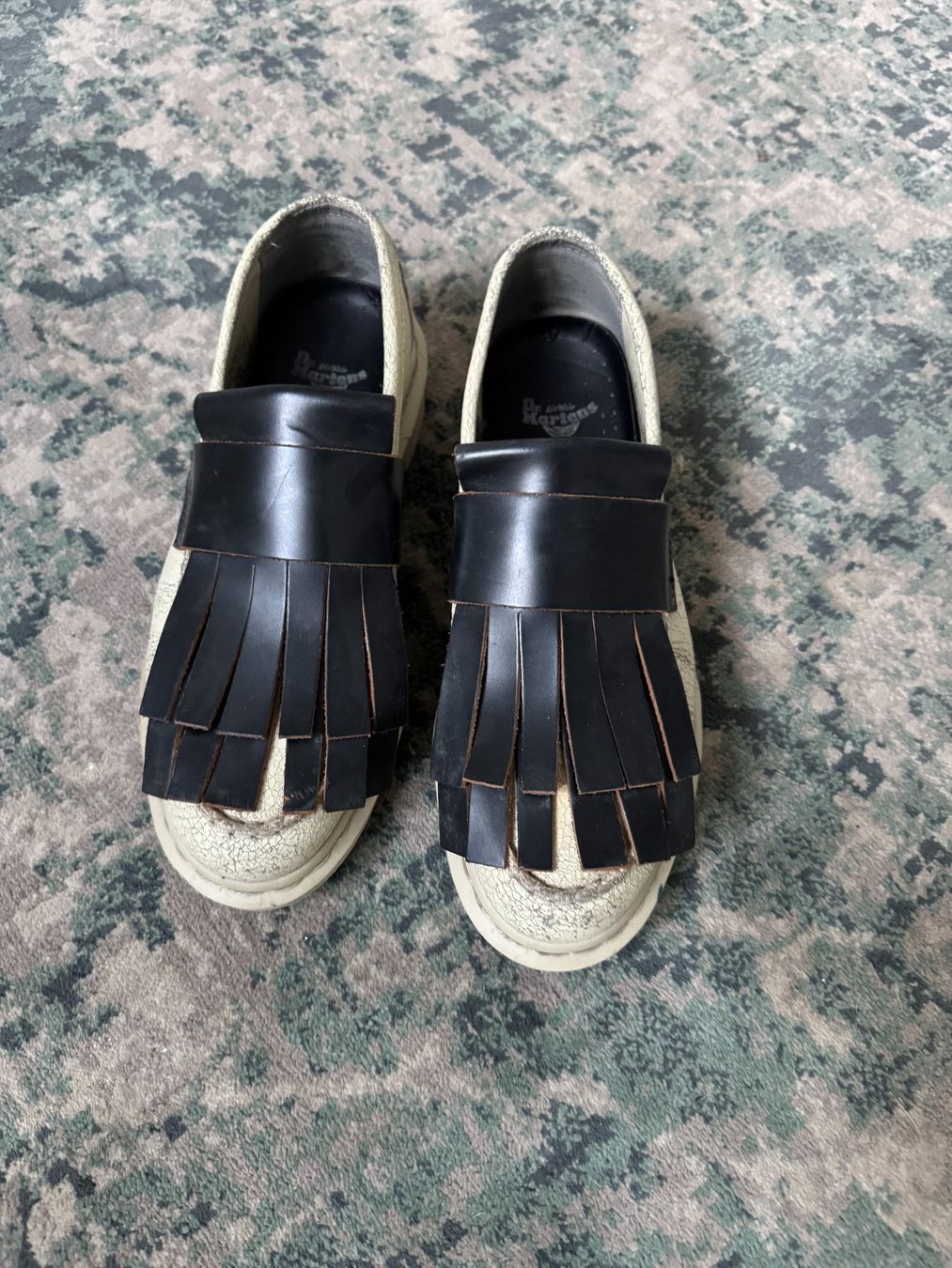 Dr. Martens Scarpe da uomo: Marni x Dr. Martens .Taille 42 – Usato da Clarens venduto da Fmoi