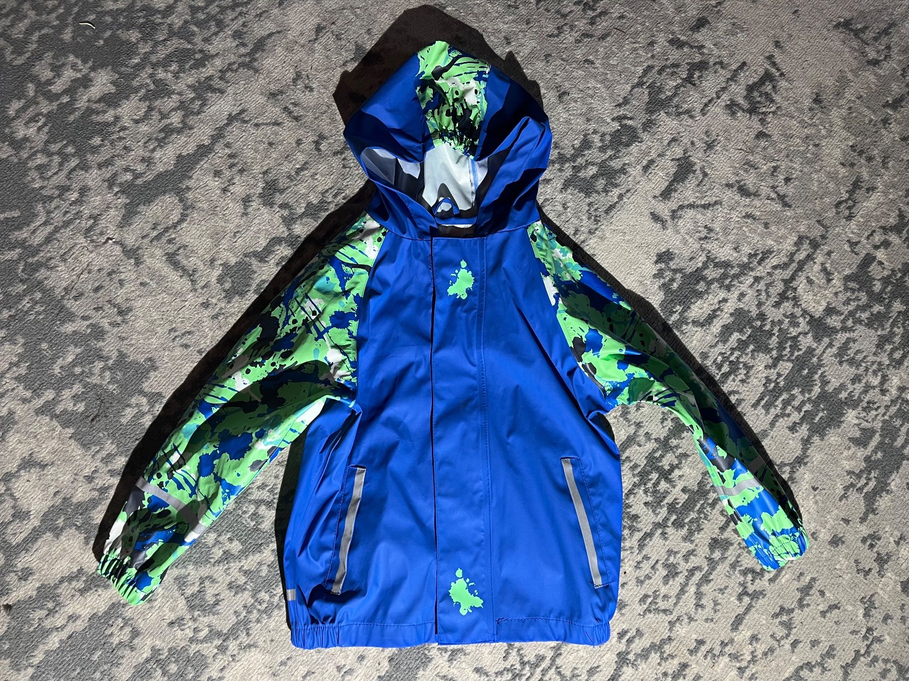 Vestes & Manteaux: Lupilu Regenjacke – D'occasion à Buckten par S.Bachmann83