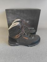 Wanderschuhe Lowa Lady Light LL grau Grösse 36.5 neu