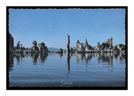 PINK FLOYD - © 1975 "Wish You Were Here" Hipgnosis