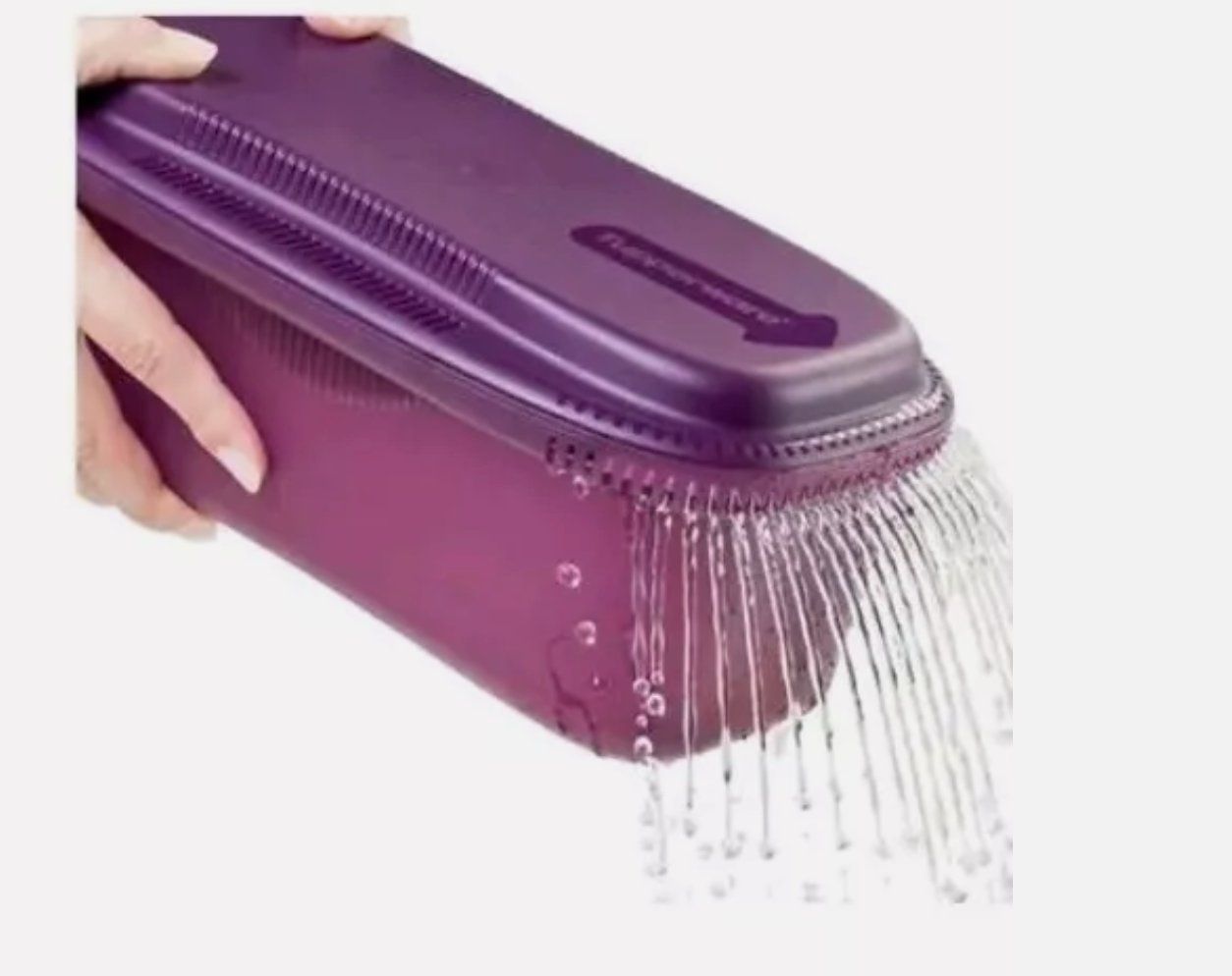 Tupperware Contenitori & Simili: Tupperware - Pasta Maker – Nuovo (secondo la descrizione) da Kaufdorf venduto da bambulka22 2