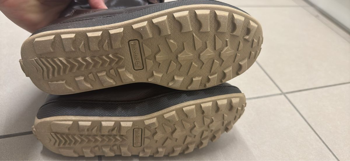 Timberland Scarpe per ragazzi: Timberland Stiefel Gr.34 – Usato da Adligenswil venduto da goverla11 6