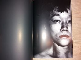 TAKAMOTO Yamauchi TILL DAWN Japan Fotobuch signiert