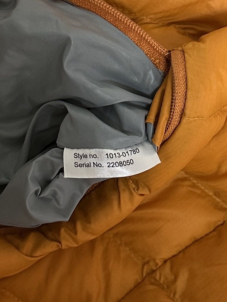 Mammut Giacche: Mammut Daunenjacke G M – Usato da Maienfeld venduto da tobeyl2020 3