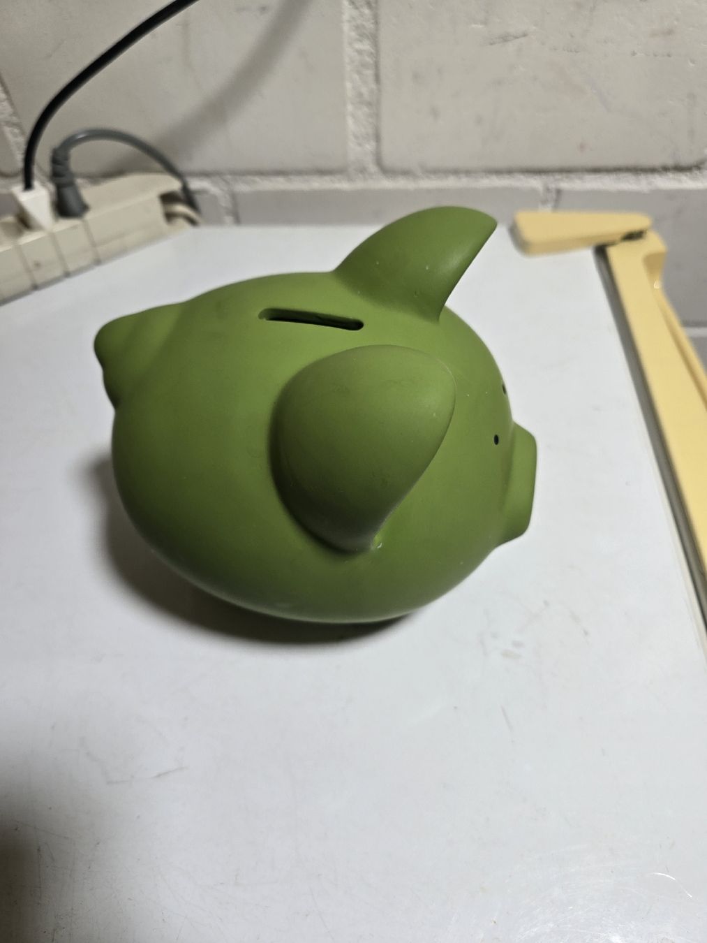 Salvadanai: Sparschwein – Usato da Fehraltorf venduto da sca_5j9s 1