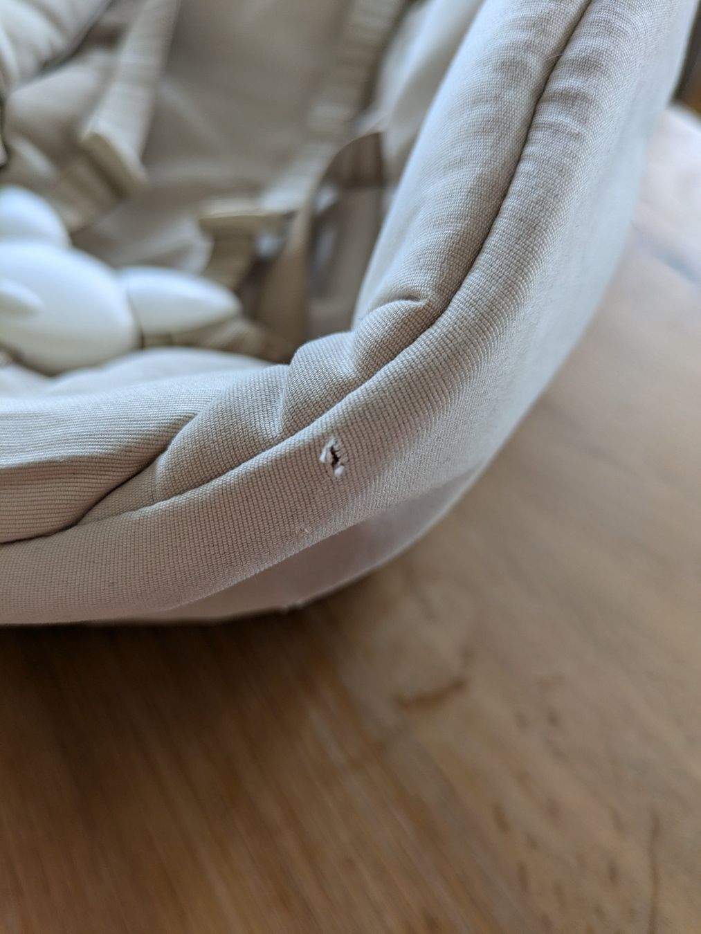 Stokke Seggioloni: Newborn Aufsatz Tripp Trapp – Usato da Arbon venduto da Kon_lm2f 1