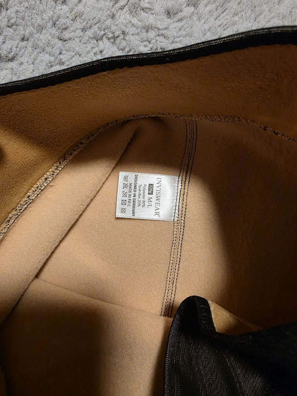 Calze & Collant: Strumpfhosen Leggins – Nuovo e nell'imballaggio originale da Thal venduto da hummer1997 1