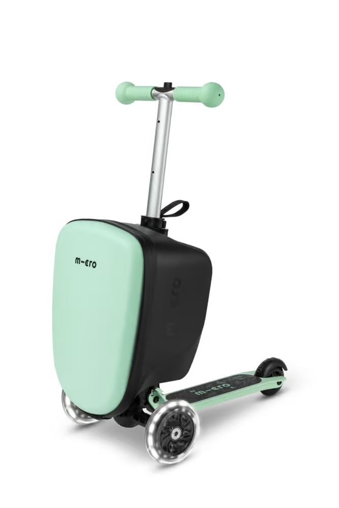 Valigie: Micro Kickboard 100% Neuf – Nuovo e nell'imballaggio originale da Bôle venduto da notgoodyear 1