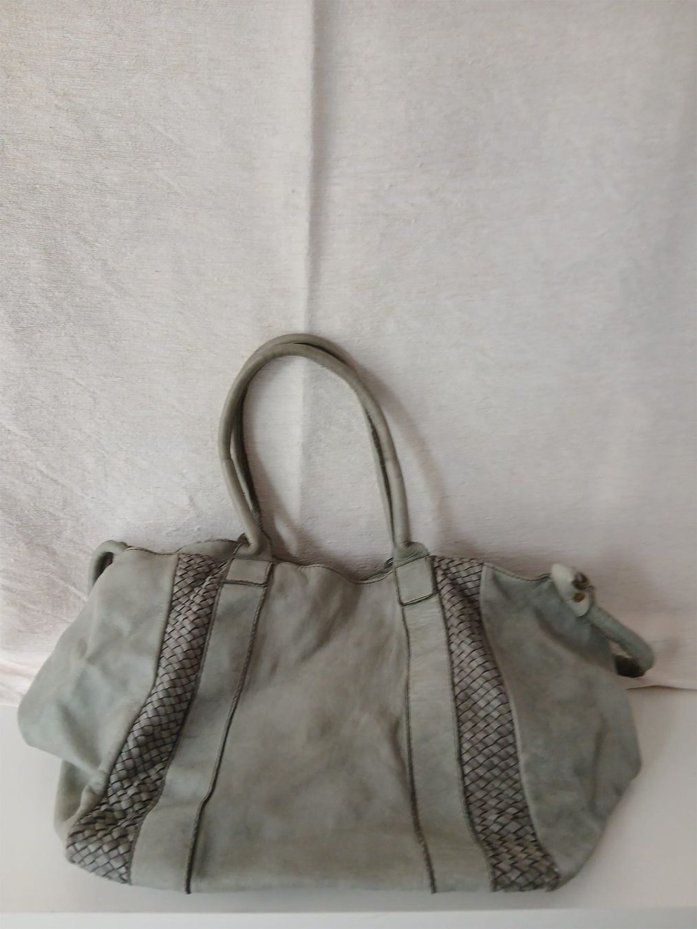 Taschen für Damen: Sac à main en cuir devachette – Gebraucht aus Sion von pie_2zs9 1