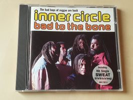 Inner Circle bad to the bone