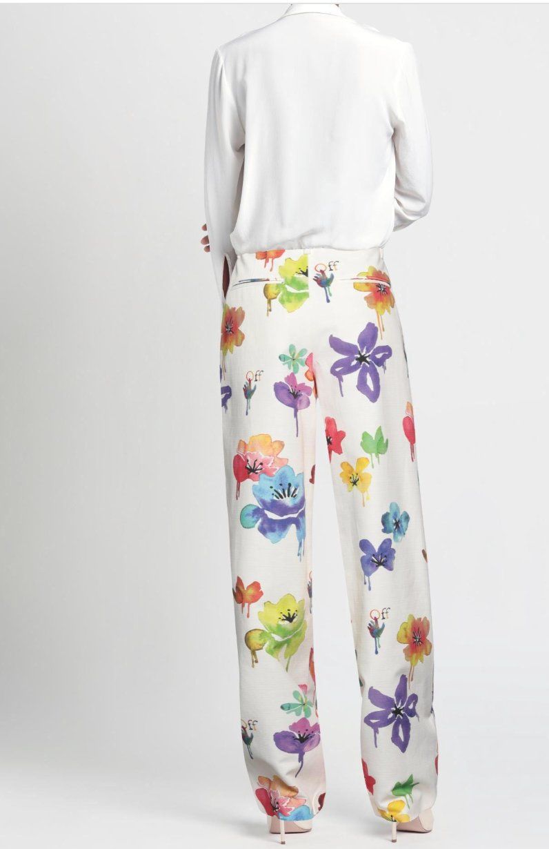Off-White Pantaloni: Off-White c/o Virgil Abloh trousers - IT 44 – Nuovo (secondo la descrizione) da St-Sulpice VD venduto da juhdu 2