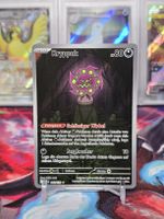 Pokémon Karte Kryppuk 148/132 Deutsch guter Zustand