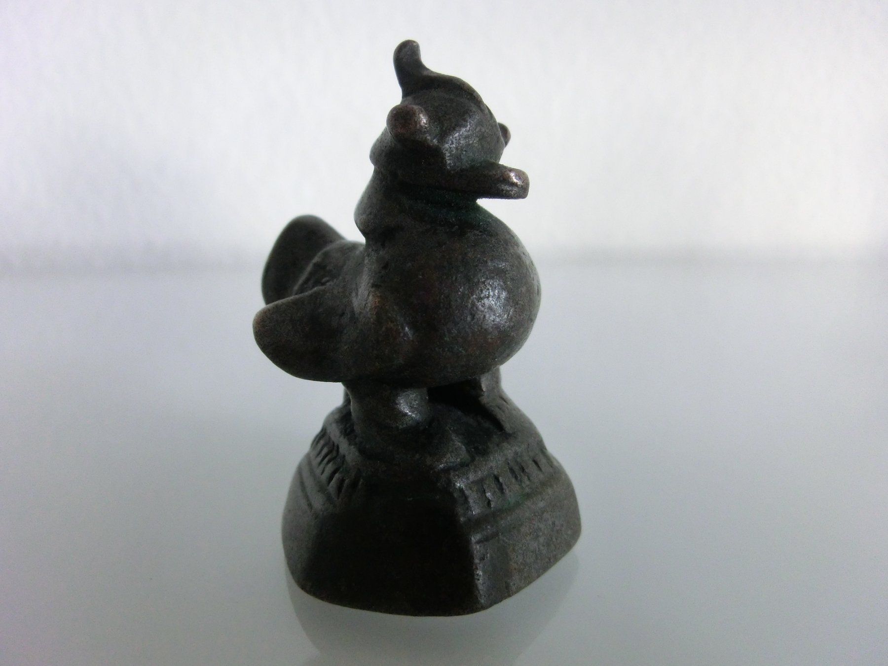 Figurines: ANTIKES OPIUM - GEWICHT – D'occasion à Basel par wyba44 1