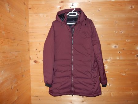Daunenjacke CANADA GOOSE, Gr. XL
